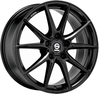  DRS GLOSS BLACK 
