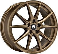  DRS RALLY BRONZE 