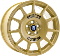  TERRA RACE GOLD 