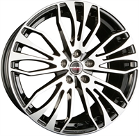 RB BLACK POLISHED 