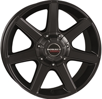 CWE MATT BLACK 