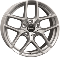 Y BMW CRYSTAL SILVER 