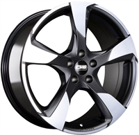 C18 BLACK POL 
