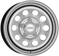 DOTZ MODULAR SILVER