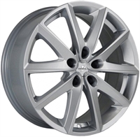  7600 SILVER 