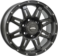 GRABBER DULL BL 