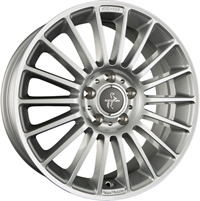  KT15 SPEED SILVER 