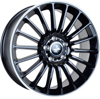  KT15 SPEED BLACK LIP POL  