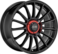  SUPERTURISMO EVOLUZIONE GLOSS BLACK - RE 