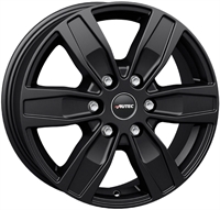  QUANTRO 6 BLACK 