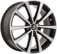  ALICE GLOSS BLACK - POLISHED 