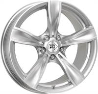  MM033 SILVER 