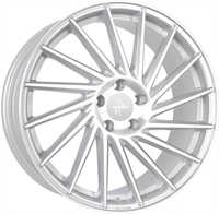  KT17 HURRICANE SILVER 