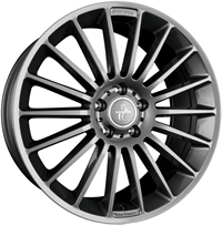 KT15 SPEED PALLADIUM 
