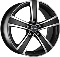 MAK F5 T ICE SUPERDARK