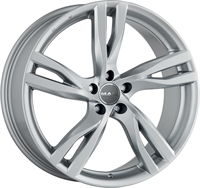 MAK STOCKHOLM SILVER 