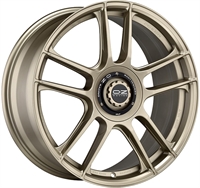 OZ INDY HLT WHITE GOLD 