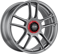 OZ INDY HLT TITANIUM 