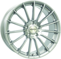  FORMULA MC SILVER 