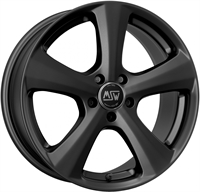  19T BLACK 