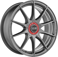 OZ FORMULA HLT GRIGIO CORSA