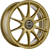 OZ FORMULA HLT RACE GOLD