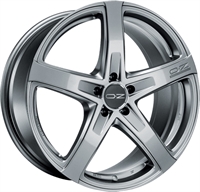 OZ MONACO HLT GRIGIO CORSA