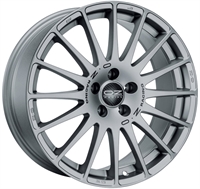 OZ SUPERTURISMO GT CORSA GREY