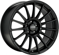 SUPERTURISMO LM MATT BLACK 