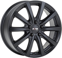  P 69 SCHWARZ MATT 