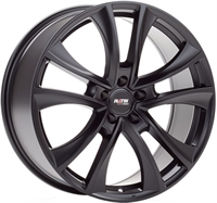  P 71 SCHWARZ MATT   M S 