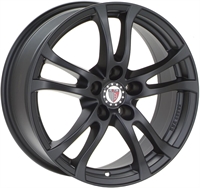  P64 MATT BLACK 