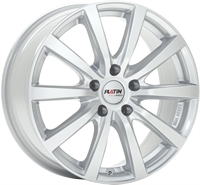  P 69 POLARSILBER   M S 