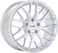  P 70 SILBER   M S 