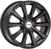  P 66 SCHWARZ MATT   M S 