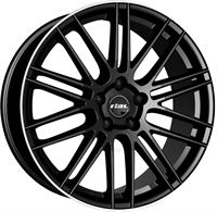  KIBO BLACK - POLISHED 