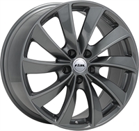 RIA LUGANO GRAPHITE 