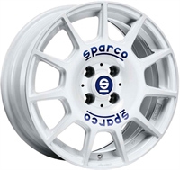 SPARCO TERRA (WBL)