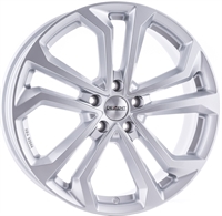  TA SILVER 