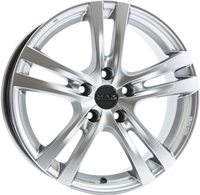 MAK ZENITH HYPER SILVER