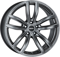 MAK FAHR M-TITAN 