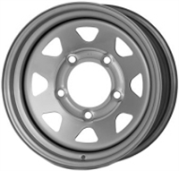 DAKAR SILVER 