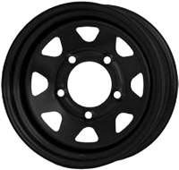 DAKAR DARK