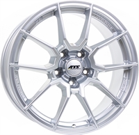 RACELIGHT ROYAL-SILBER 