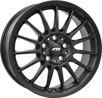  STREETRALLYE DULL BLACK 