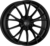MAK FABRIK GLOSS BLACK 