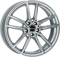 MAK EVO SILVER 
