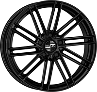MAK LEIPZIG GLOSS BLACK 