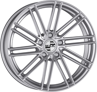 MAK LEIPZIG SILVER 