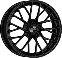 MAK MONACO GLOSS BLACK 